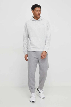 Sudadera de algodón New Balance MT41534AHH