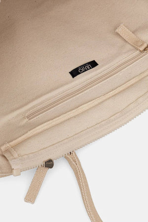 Liu Jo Bolso Shopper de Algodón para Mujer