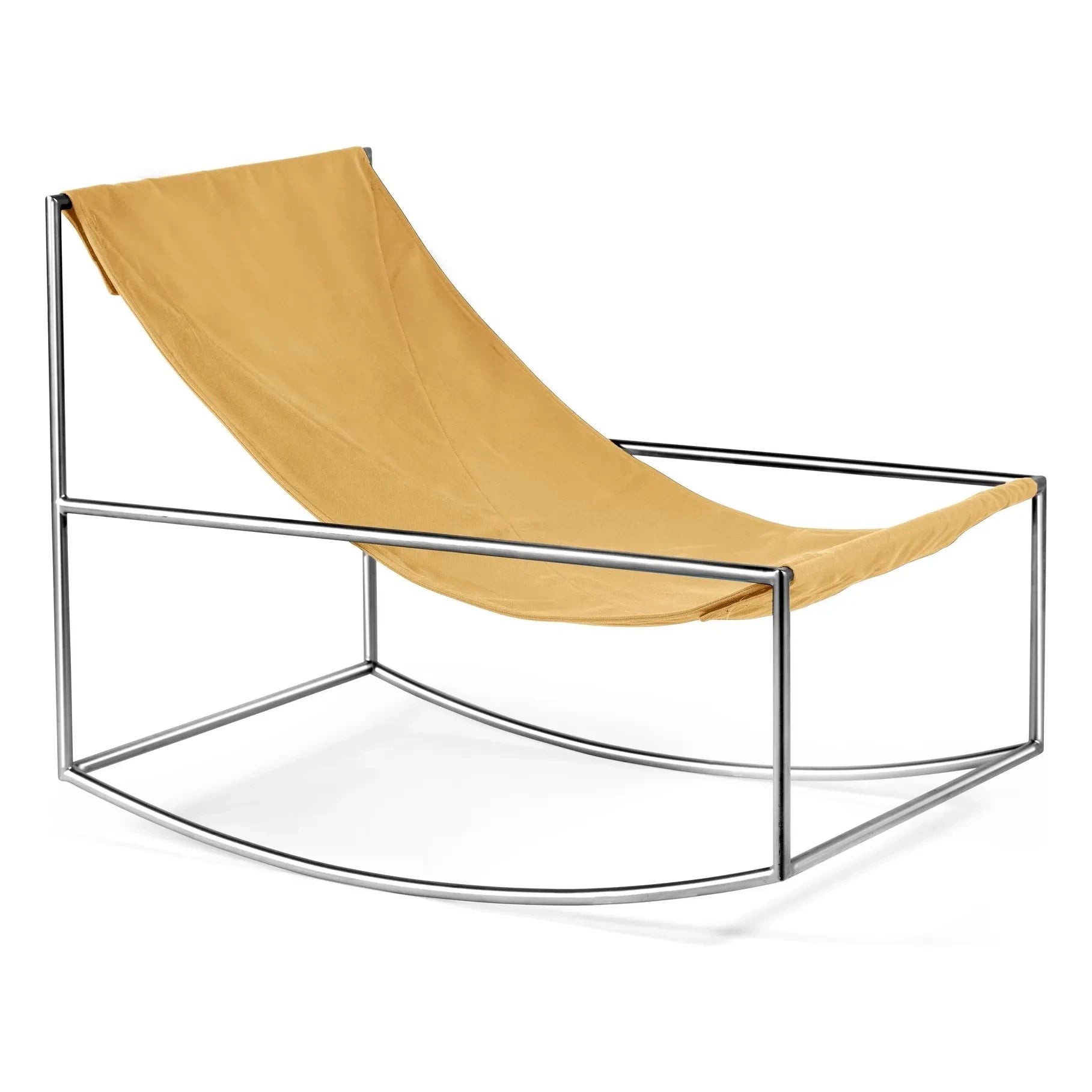 Valerie Objects - Mecedora, Muller Van Severen | Amarillo