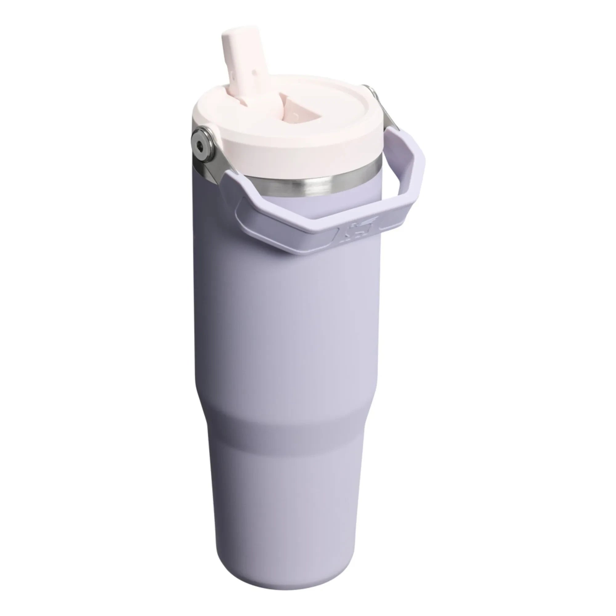 Stanley 1913 - Vaso térmico con aislamiento - IceFlow Flip Straw 2.0 | Lila