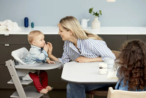 Stokke® - Bandeja Tripp Trapp® | Blanca