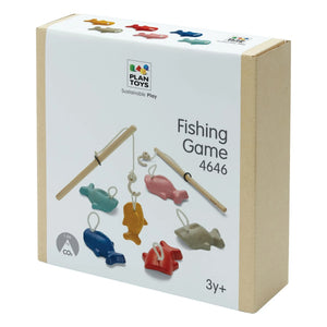 Plan Toys - Pesca