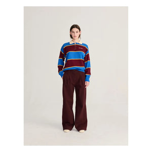 Bobo Choses - Sudadera polo orgánica dulce | Mavi
