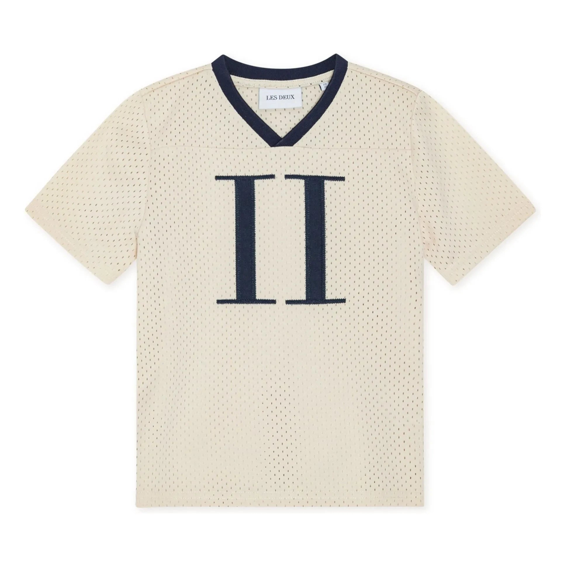 Les Deux - Camiseta Bronson Encore | Crema