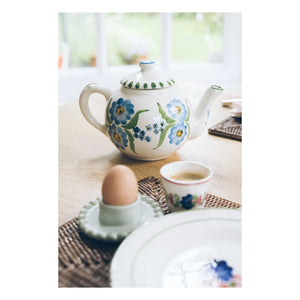 Denise - Taza de café espresso Gladys | Rojo