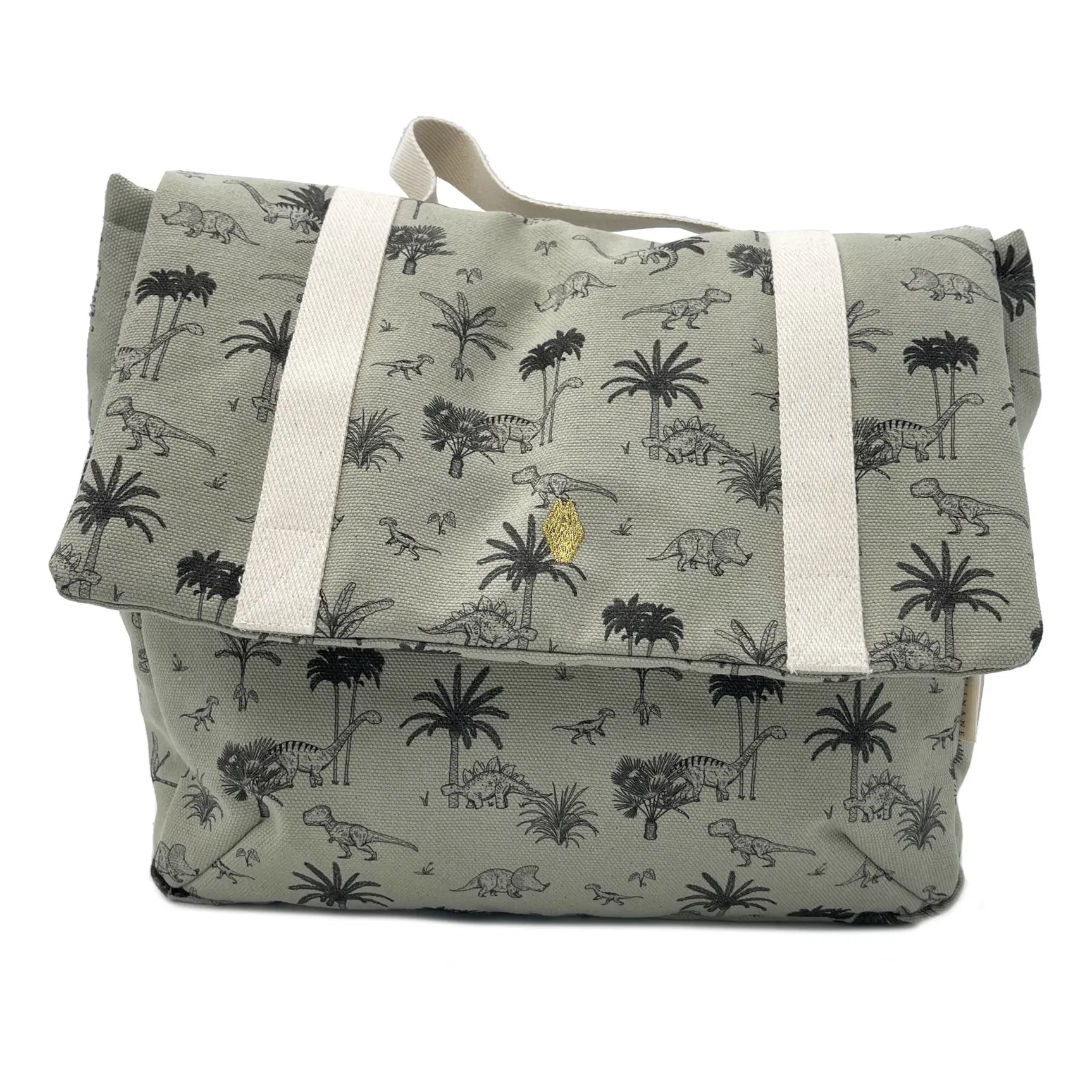 Milinane - Archibald Satchel | Caqui