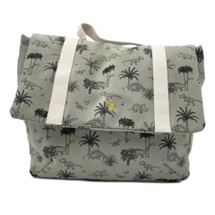 Milinane - Archibald Satchel | Caqui