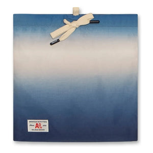AO76 - Bañador Toni Dip Dye | Azul