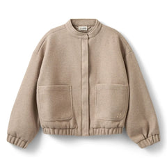 Sofie Schnoor - Bomber Fridasy | Crudo