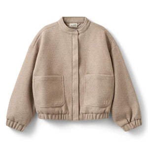 Sofie Schnoor - Bomber Fridasy | Crudo