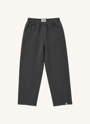 Finger in the nose - Luma Jogger | Negro