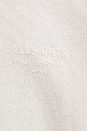Sudadera con capucha de algodón XANDER de AllSaints