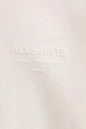 Sudadera con capucha de algodón XANDER de AllSaints