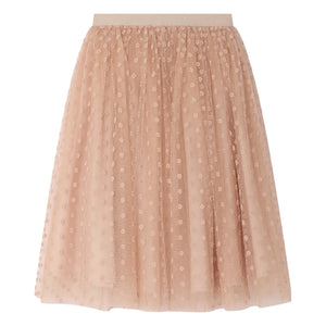 Bonpoint - Falda de tul Panice | Blush