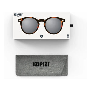 IZIPIZI - Gafas de Sol #M Tortuga | Marrón