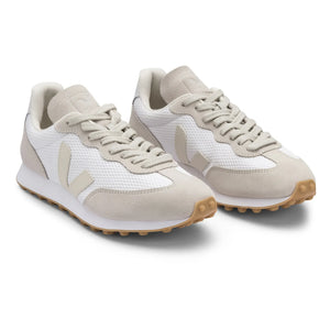 Veja - Zapatillas Rio Branco Alveomesh - Colección Adultos | Natural