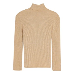 Bellerose - Cuello cisne Anolux Lurex | Arena