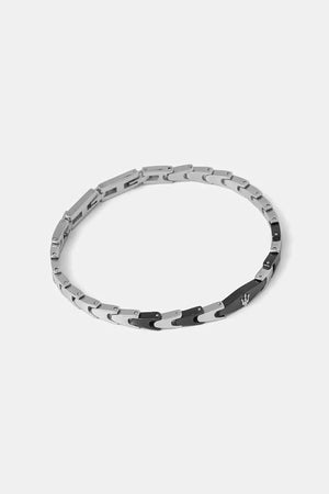 Pulsera ICONIC de Maserati
