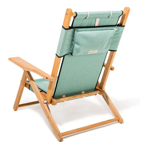 Business & Pleasure Co. - Silla Tommy | Verde