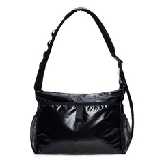 Rains - Bolso Sibu Messenger W3 | Negro