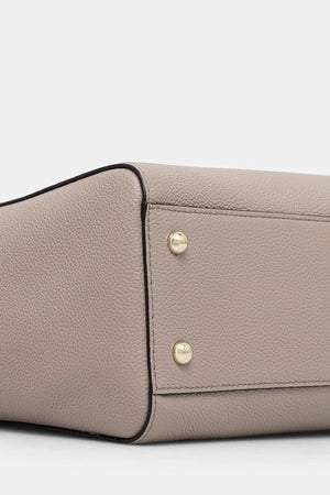 Bolso tote de cuero para mujer Furla