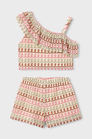Conjunto Infantil Mayoral