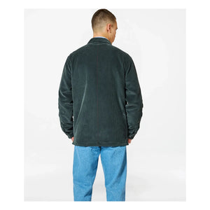 Chaqueta Colt Cord de Homecore | Azul marino