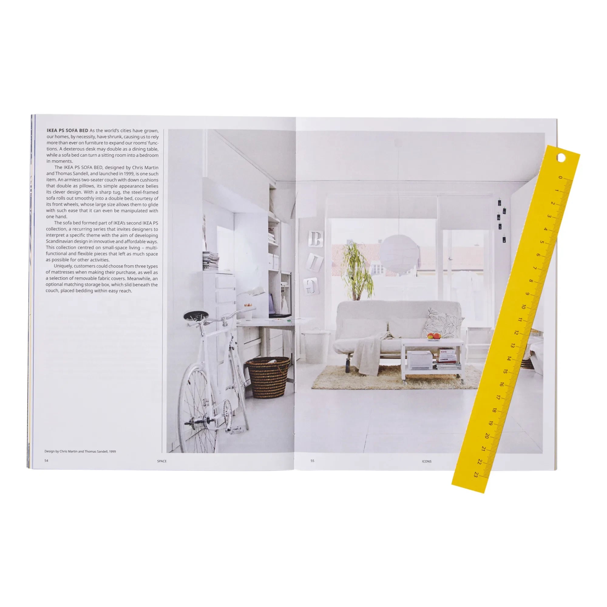 Phaidon - Nosotros y nuestro planeta - ES