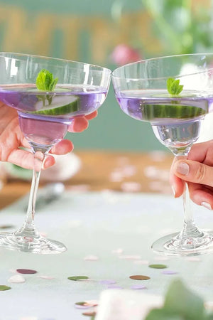 Set de 2 copas de margarita Purismo Bar 340 ml de Villeroy & Boch