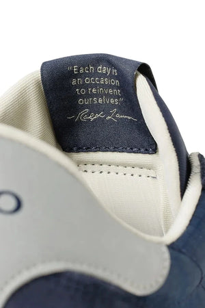 Zapatillas deportivas Polo Ralph Lauren Train 89 Pp
