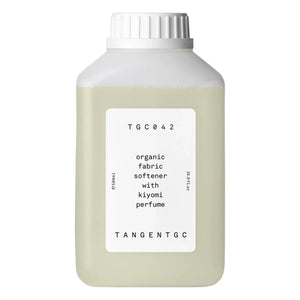 Tangent GC - Suavizante de ropa, fragancia Kiyomi - 500 ml