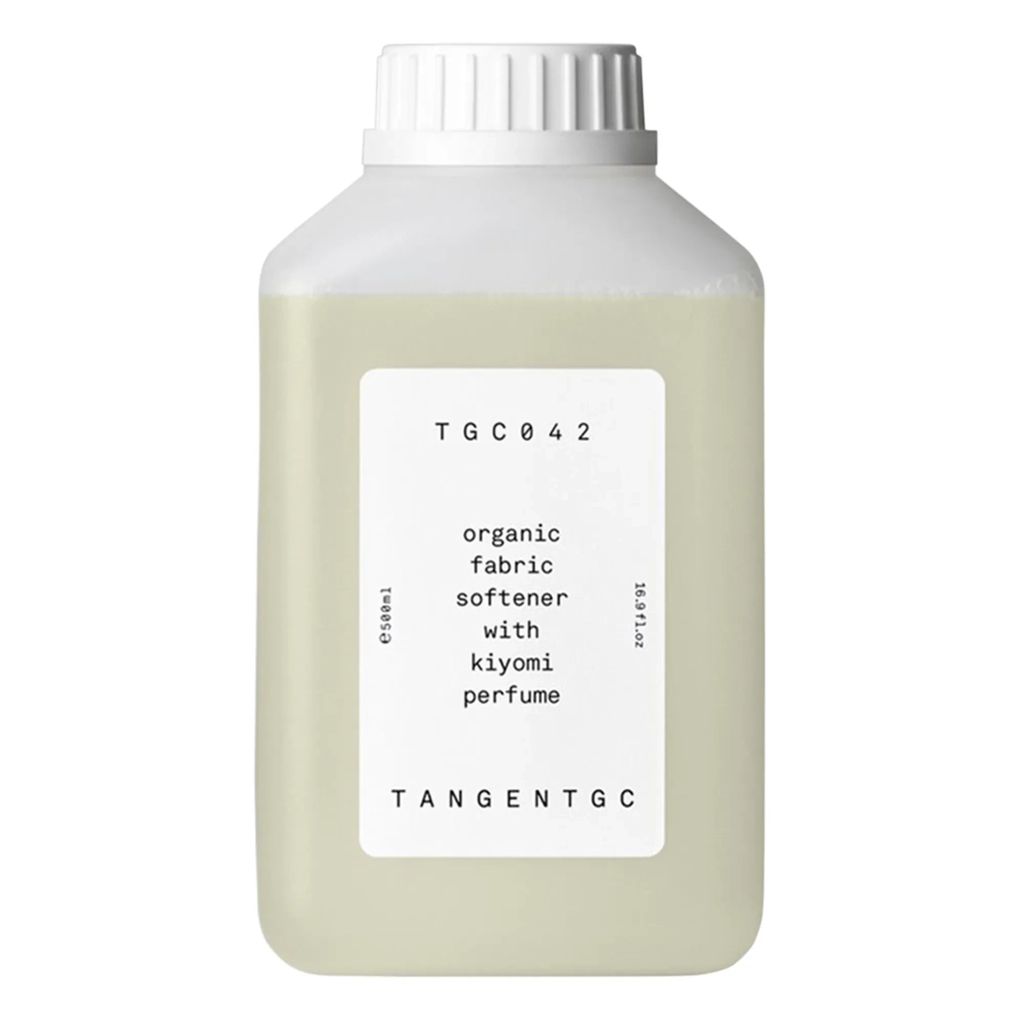 Tangent GC - Suavizante de ropa, fragancia Kiyomi - 500 ml