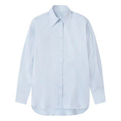 Cerrado - Camisa icónica | Azul claro