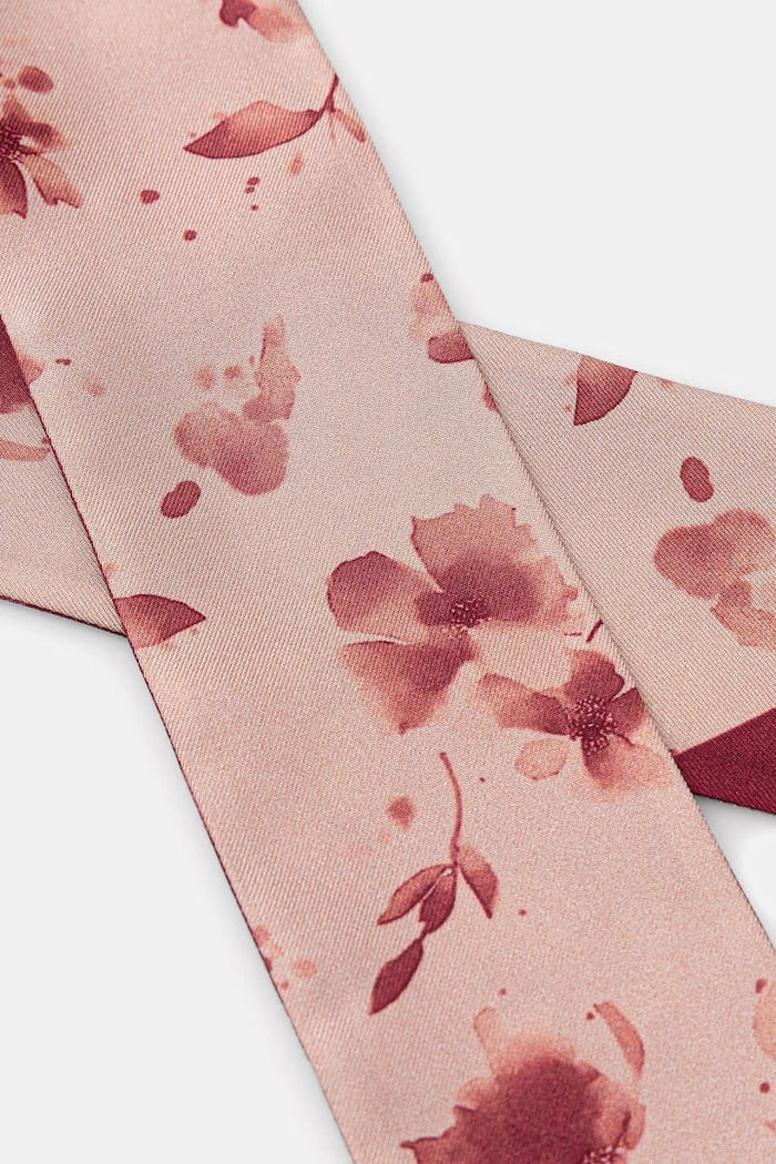 Foulard de seda para mujer Furla
