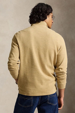 Sudadera de hombre de algodón Polo Ralph Lauren