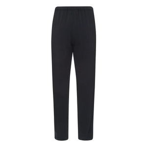 Xirena - Pantalones de Gasa de Algodón Jordyn | Negro