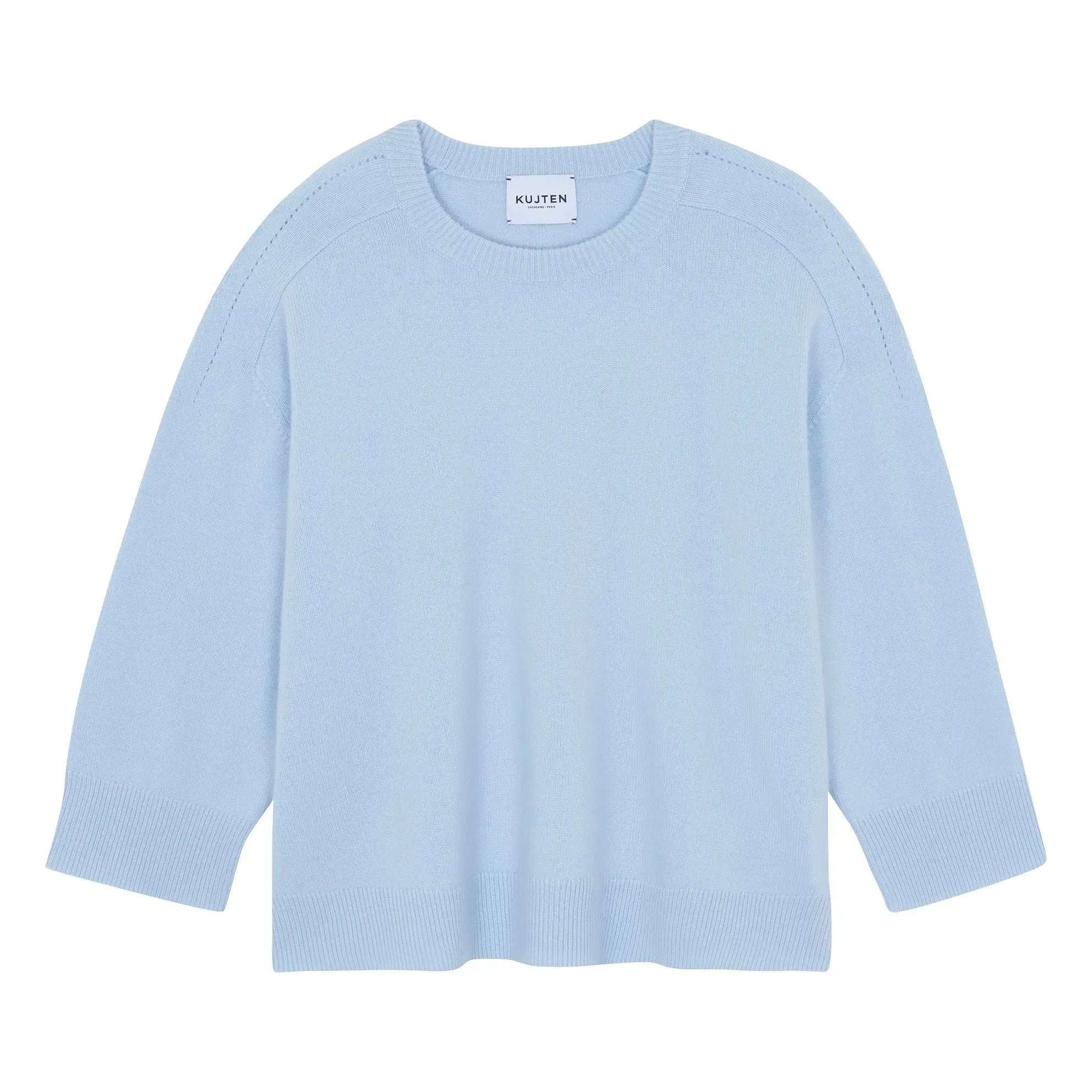 Kujten - Jersey de Cachemira Diane | Nuage