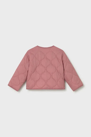 Chaqueta reversible de mayoral para niño