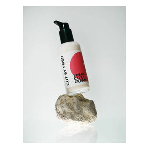 Cut By Fred - Crema para Rizos Vegana Sin Aclarado - 150 ml