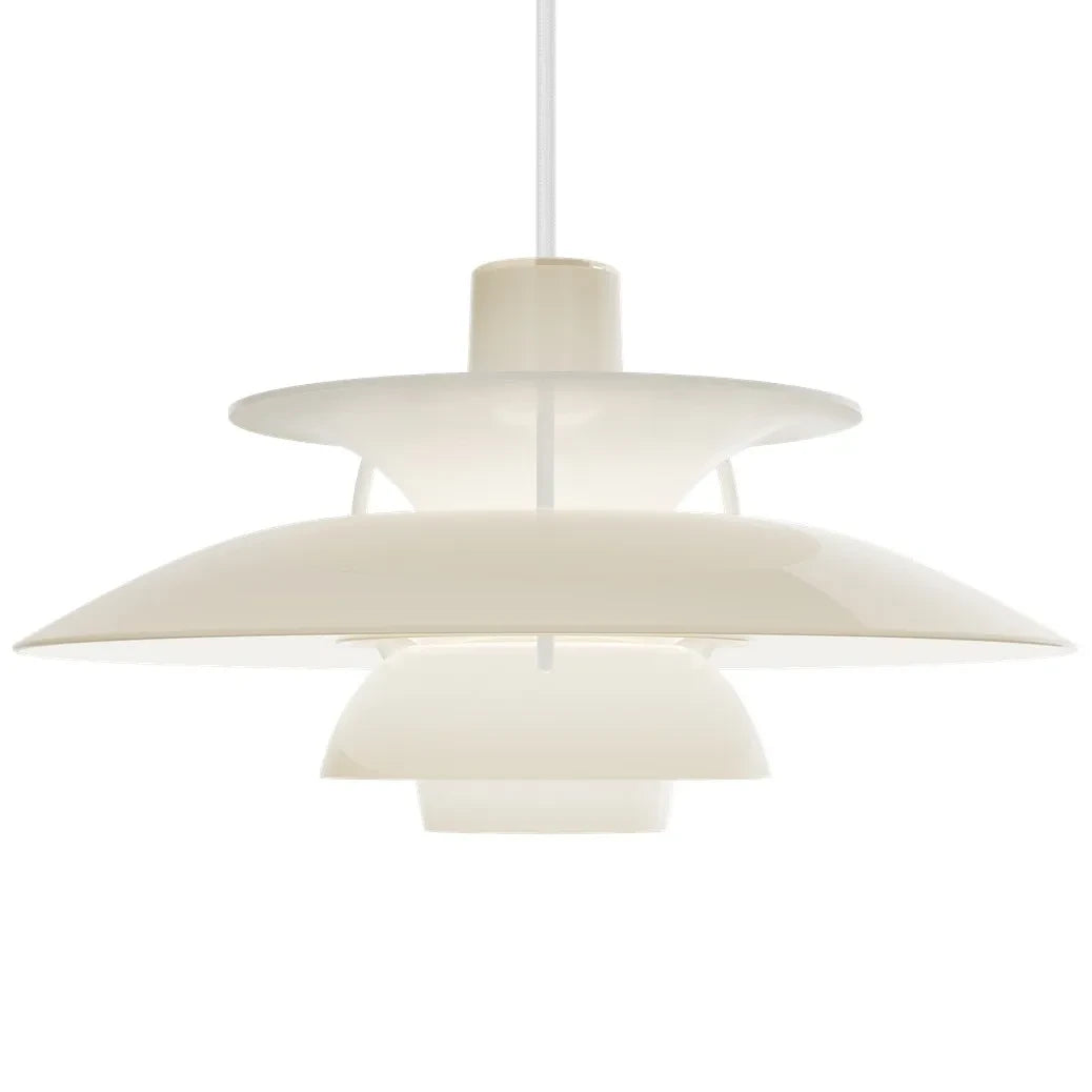 Louis Poulsen - PH 5 320 Lámpara Colgante, Louis Poulsen | Beige