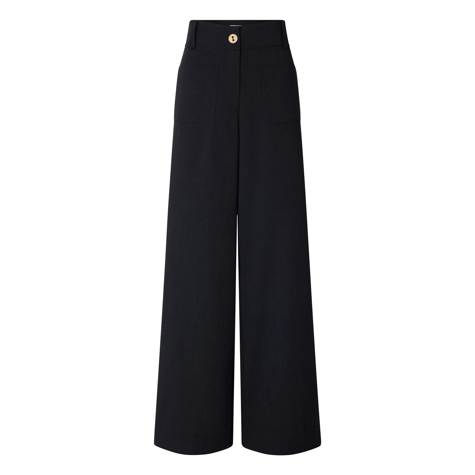 Sessùn - Jeans Manhatti | Negro