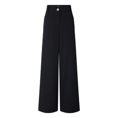 Sessùn - Jeans Manhatti | Negro