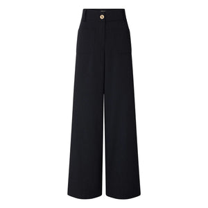 Sessùn - Jeans Manhatti | Negro