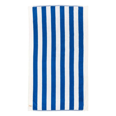 Business & Pleasure Co. - Toalla de playa | Azul