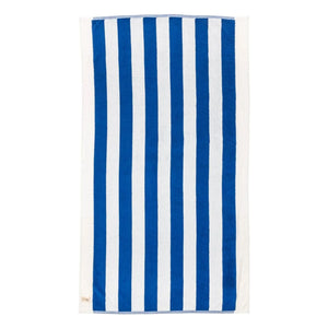 Business & Pleasure Co. - Toalla de playa | Azul
