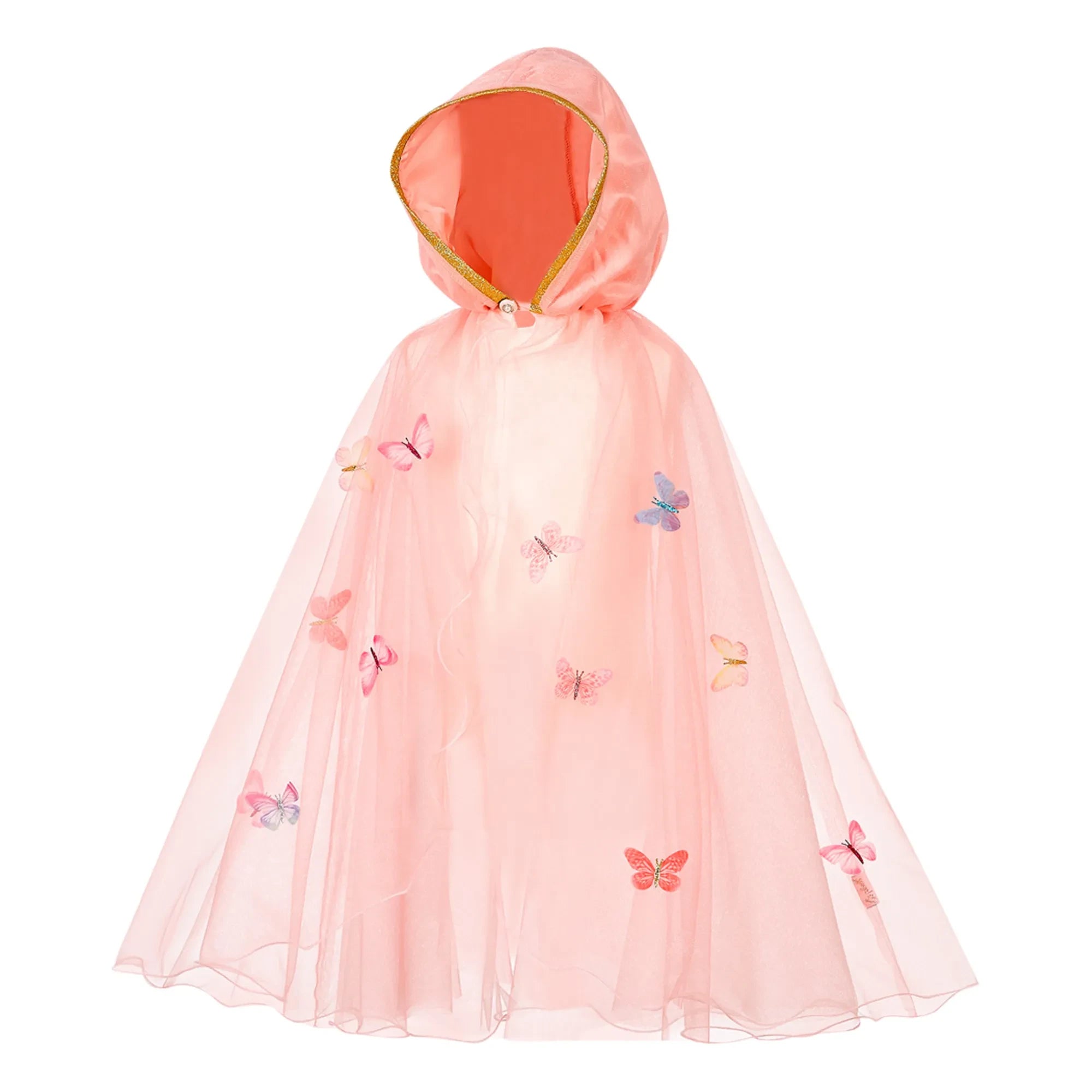 Souza - Lilyanne Capa Mariposa