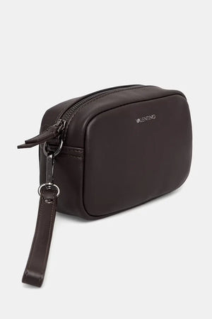 Neceser de piel sintética para hombre Valentino Bags HORIZON