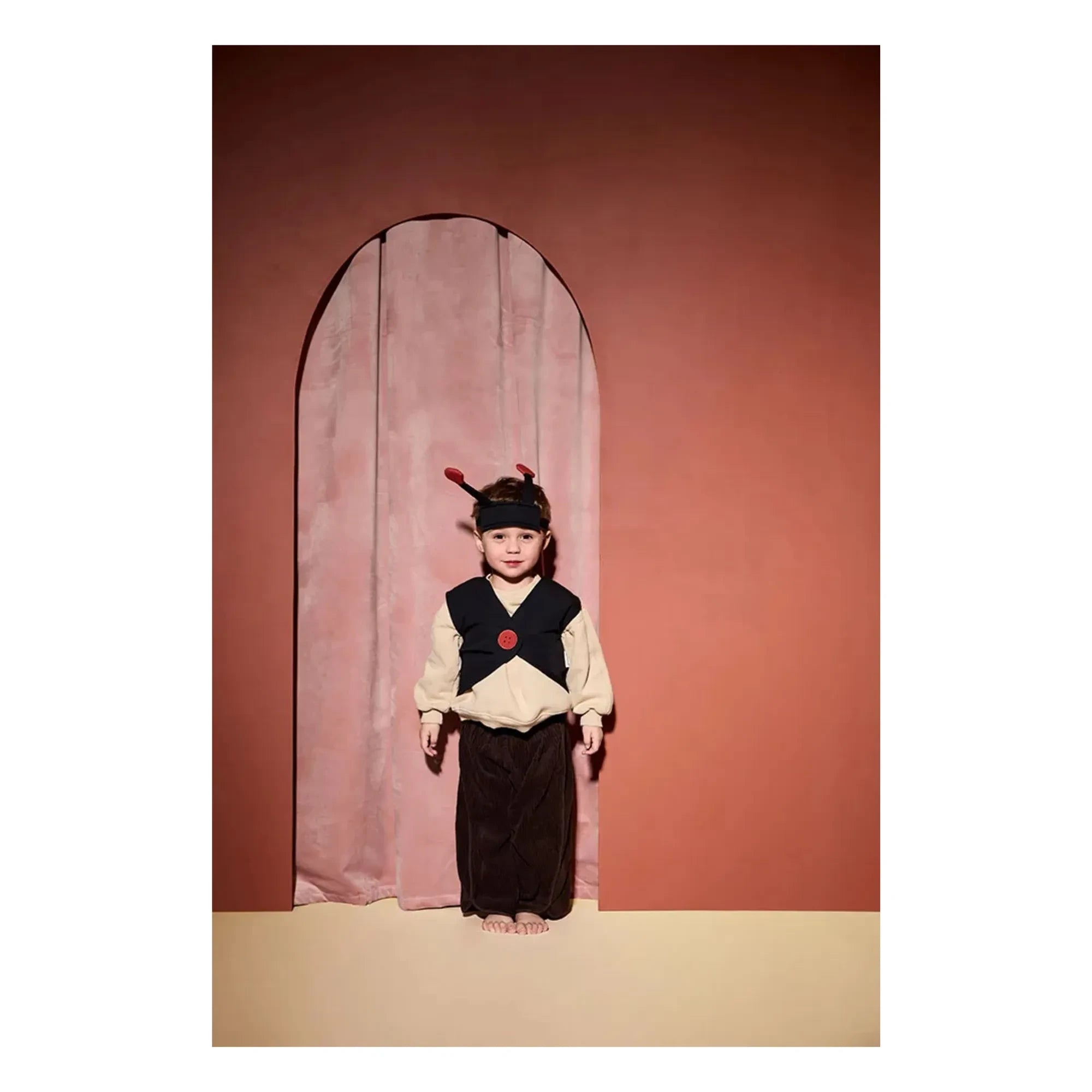 Kid's Concept - Disfraz de Mariquita