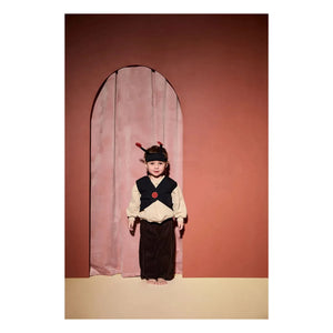 Kid's Concept - Disfraz de Mariquita