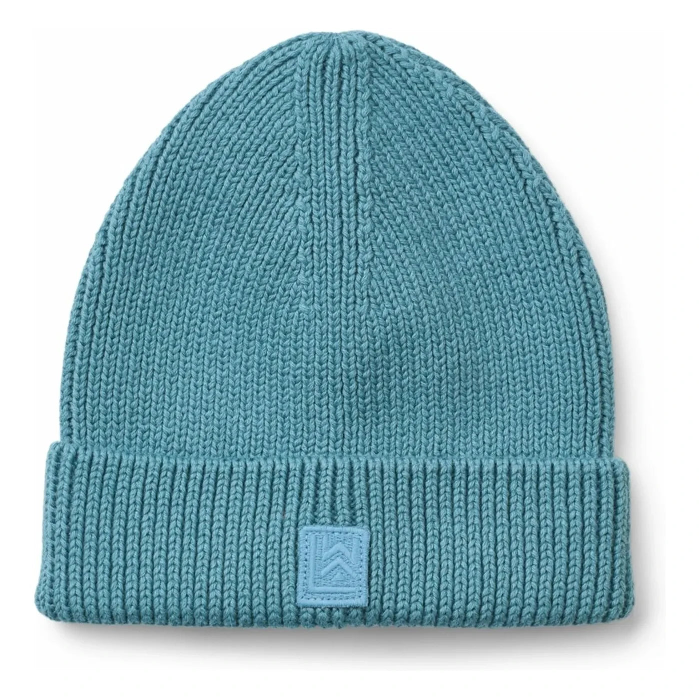 Liewood - Gorro de algodón orgánico Ezra | Azul
